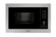 Teka MWE 255 FI 900W 25L Cinzento e Preto Função