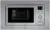 Teka MWE202 FI INOX 800 W 20 l micro-ondas encastrar