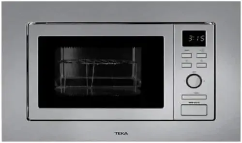 Teka MWE202 FI INOX 800 W 20 l micro-ondas encastrar