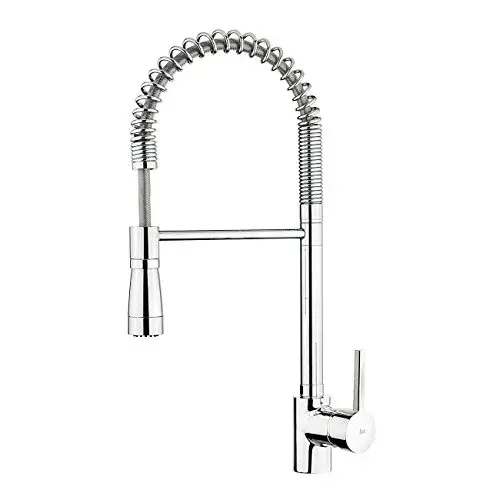 Teka Ark Misturadora Cromada Monocomando