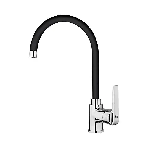 Teka In 995 Fn Preto Torneira de Cozinha