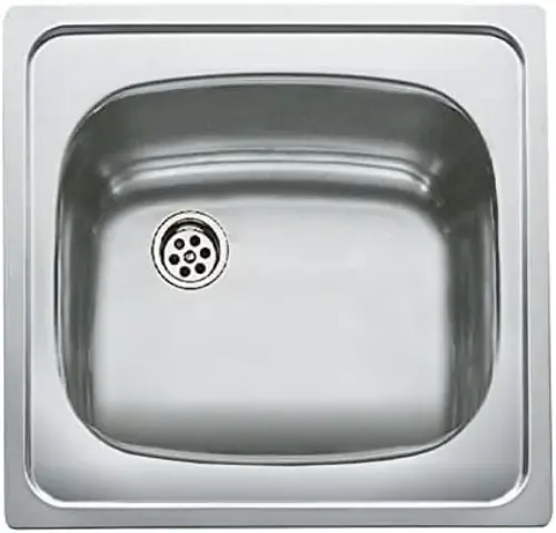 Teka Lava-Louça 50 1C Inox