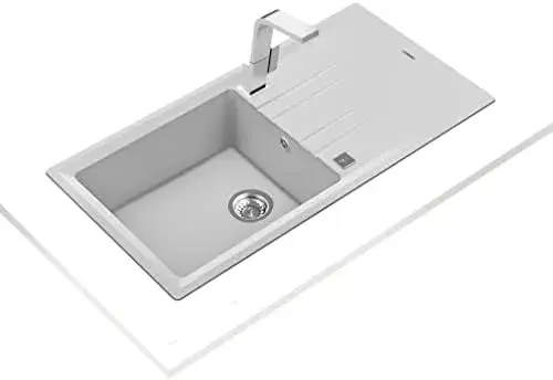 Teka Lava-Louça 60L White