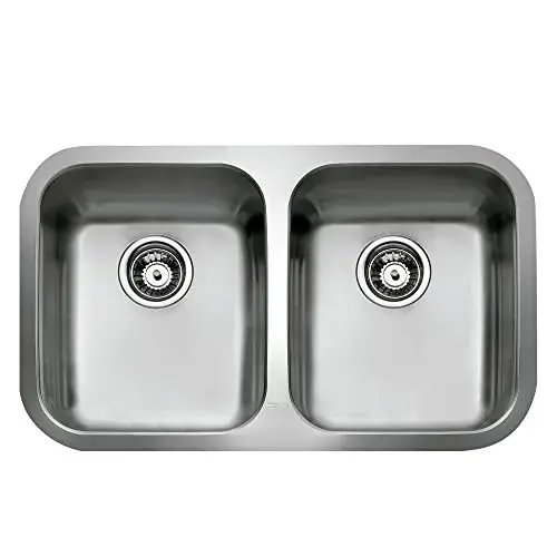 Teka Lava-Louça BE 2C 780 Inox Preto