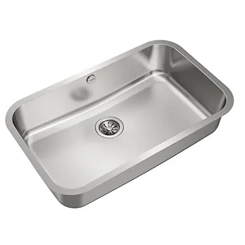 Teka Lava-Louça Be 74.43 Grande Capacidade Inox