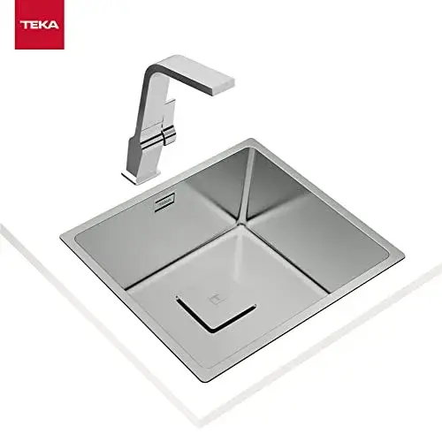 Teka Lava-Louça Flex Linea RS15 40.40