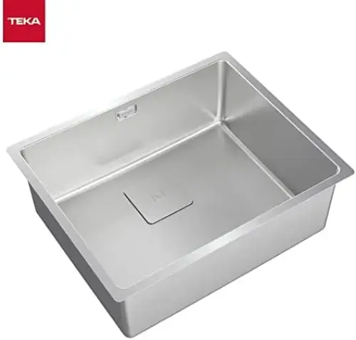 Teka Lava-Louça Rs15 50.40 M-xt Softtexture