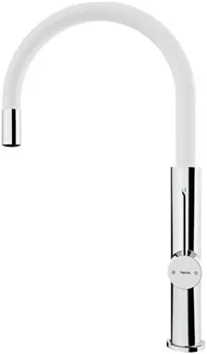 Teka Misturadora Top Fot 995 Branco Giratório