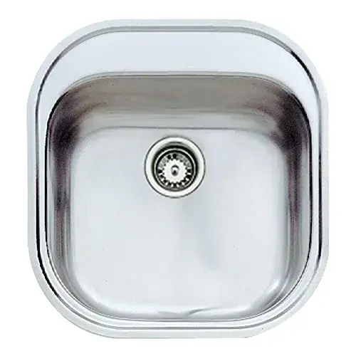 Teka Tekaway Lava Louça 165mm Inox