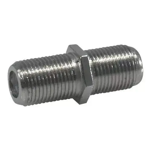 Televes Conector Coaxial Fêmea Fêmea