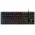 Tempest K11 Ogre Mecânico Gaming RGB Teclado Espanhol Preto