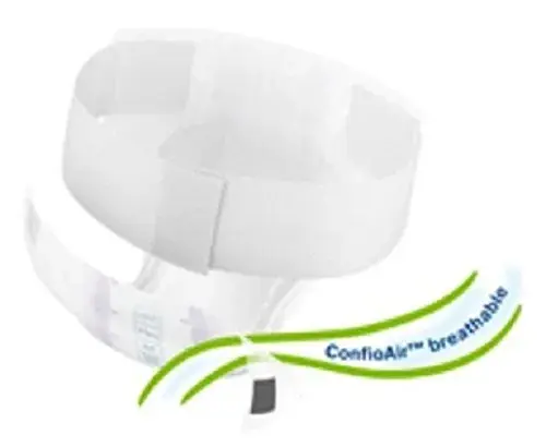 Tena Flex Maxi S 22 Unidades Absorventes Respirável