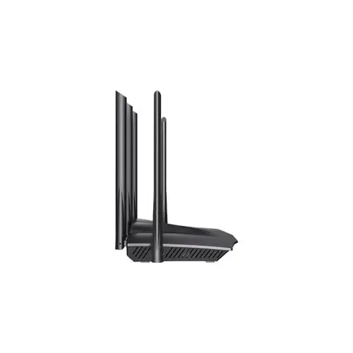 Tenda TX12 Pro Router WiFi 6 AX3000 Dual Band