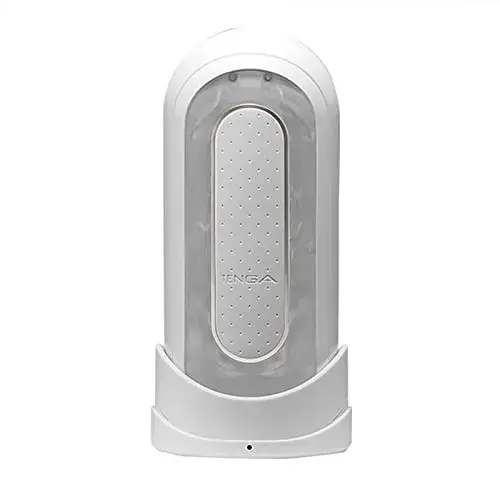 Tenga Flip Zero Masturbador com Vibração