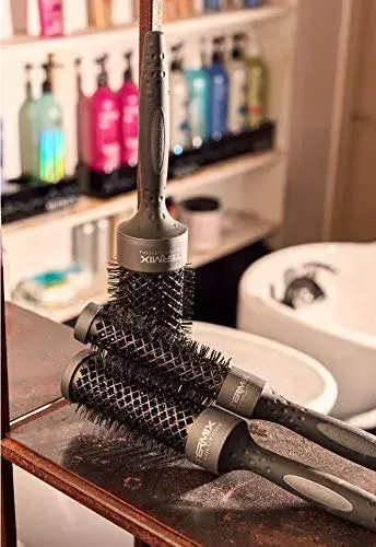 Termix Escova Ondulada Nylon 28