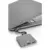Terratec Dockingstation Connect C3 Type-C a Type-C PD HDMI USB3.0