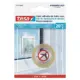 Tesa Fita Dupla Face Powerbond 1,5m x 19mm Transparente