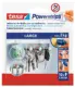 Tesa Powerstrips grande 50mmx20mm 10unid