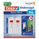 Tesa Prego Adesivo Ajustável Powerstrips 3kg