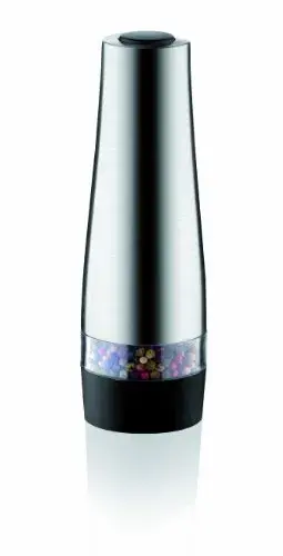 Tescoma Moinho de Pimenta Sal Elétrico