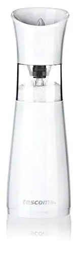 Tescoma Moinho de Sal Elétrico Vitamino 642779