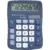 Texas Instruments TI-1726 Calculadora Bolsa Azul
