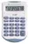 Texas Instruments TI-501 Calculadora de Bolso 8 Dígitos