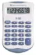 Texas Instruments TI-501 Calculadora de Bolso 8 Dígitos