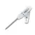 TFA 30.1013 Digital Probe Thermometer IP65 Branco