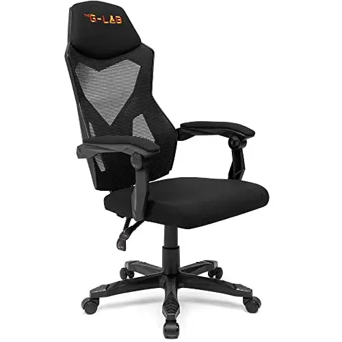The G-Lab K-Seat Rhodium ATOM Cadeiras Gaming
