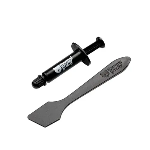 Thermal Grizzly Aeronaut pasta térmica 1g