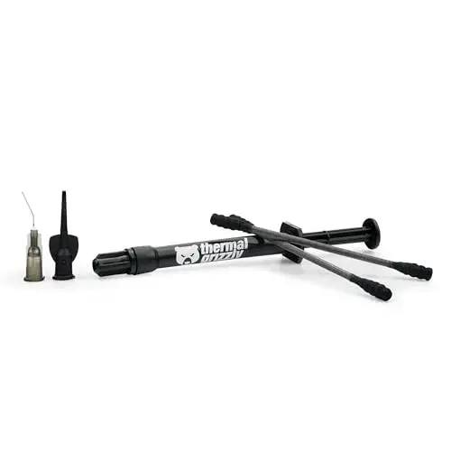 Thermal Grizzly Conductonaut pasta térmica