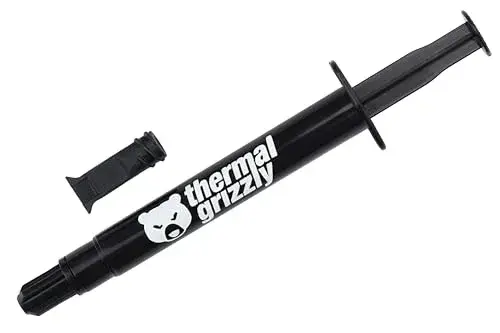 Thermal Grizzly Kryonaut pasta térmica prata