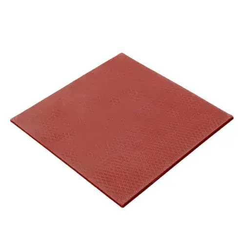 Thermal Grizzly Minus Pad Extreme pasta térmica prata