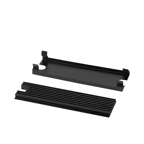 Thermal Grizzly TG-M2SSD-ABR Cooler Discos M.2