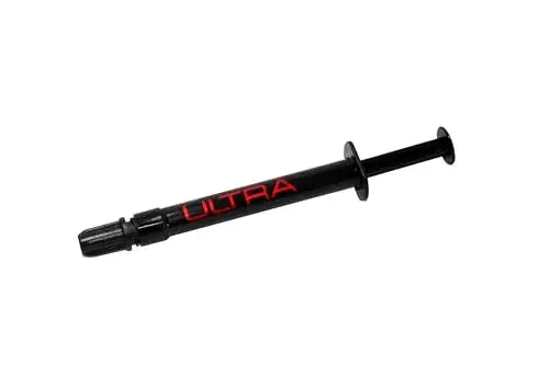 Thermal Hero TH-301302-EU pasta térmica preto