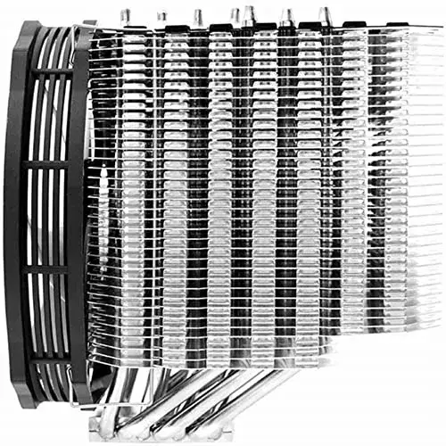 Thermalright Le Grand Macho RT Cooler CPU Refrigeração até 280W