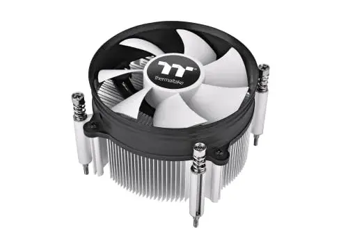 Thermaltake Gravity i3 Cooler CPU Low-Profile 95W