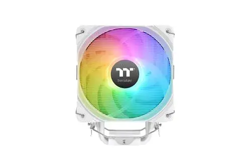 Thermaltake UX200 SE ARGB Cooler para CPU Branco