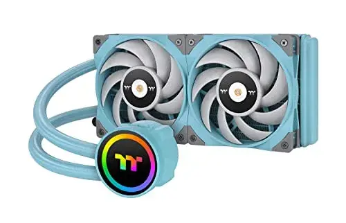 Thermaltake Water Cooling Toughliquid 240 ARGB Sync