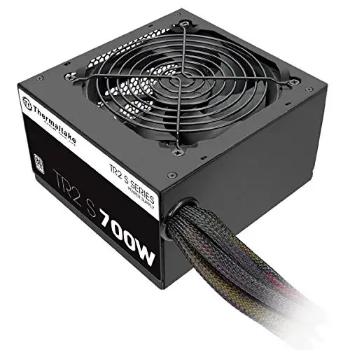 Thermaltake 700W TR2 Series 80 Plus