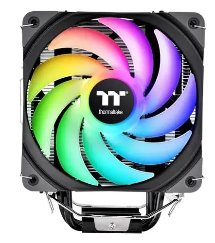 Thermaltake Ux200 Se ARGB Cooler para CPU