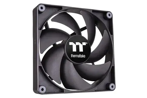 Thermaltake ventoinha para PC 140mm azul CL-F148-PL14BL-A