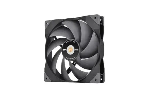 Thermaltake ventoinha para PC TT Premium Edition