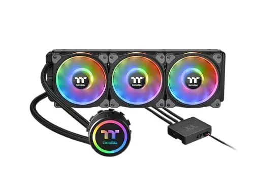 Thermaltake Water Cooling Floe DX RGB 360 240mm