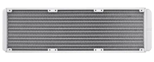 Thermaltake Water Cooling TH420 ARGB Branco