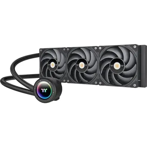 Thermaltake Water Cooling Thoughliquid 360 Ex Pro ARGB