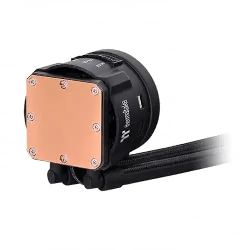 Thermaltake Water Cooling Toughliquid 280 ARGB