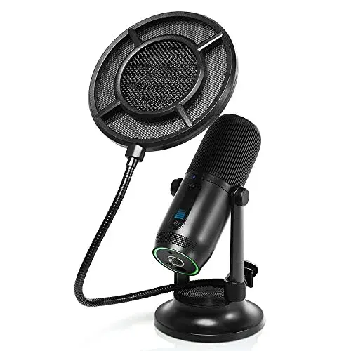 Thronmax MD2 Microfone para PC Kit