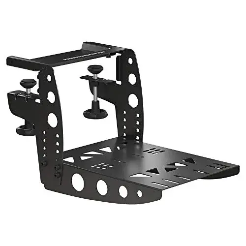Thrustmaster 4060174 Suporte TM Flying Clamp Compatível com TCA e T.16000M Preto